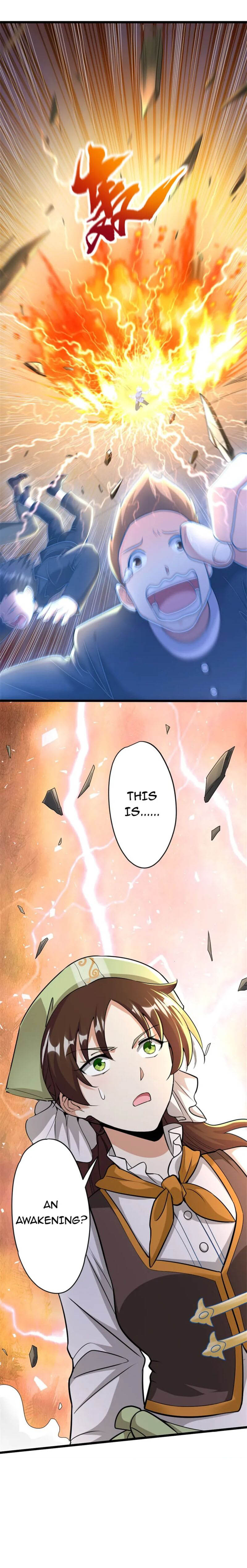 release that witch 425 8