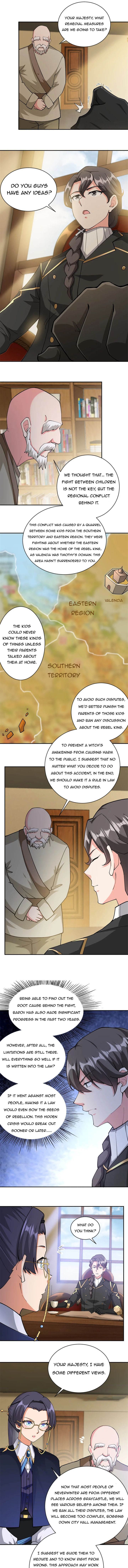 release that witch 427 2