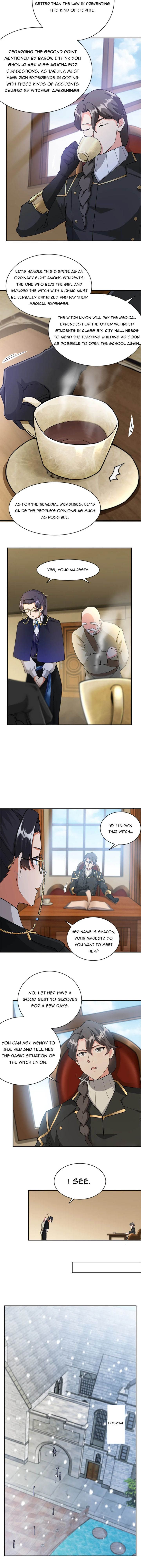 release that witch 427 3