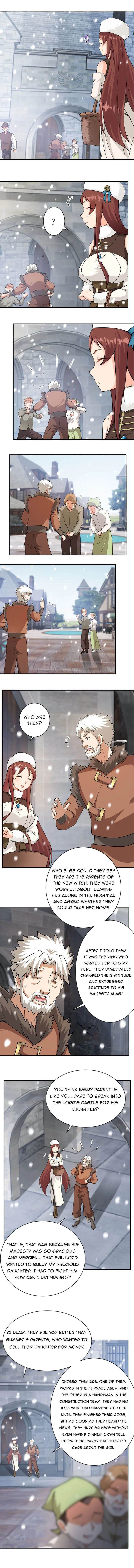 release that witch 427 4