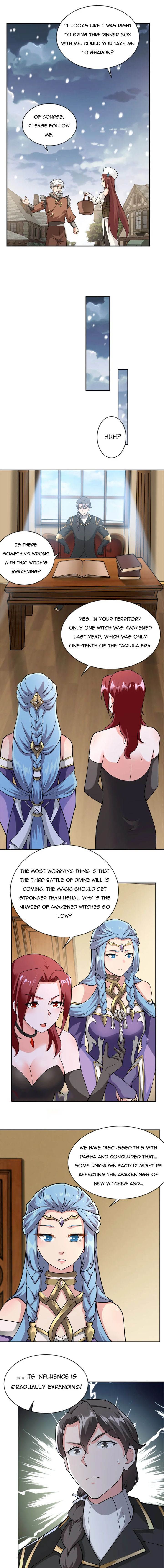 release that witch 427 5