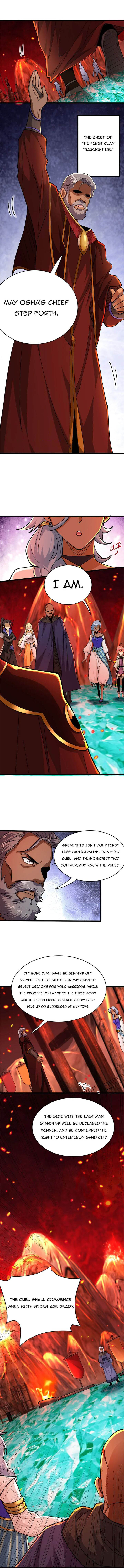 release that witch 430 4