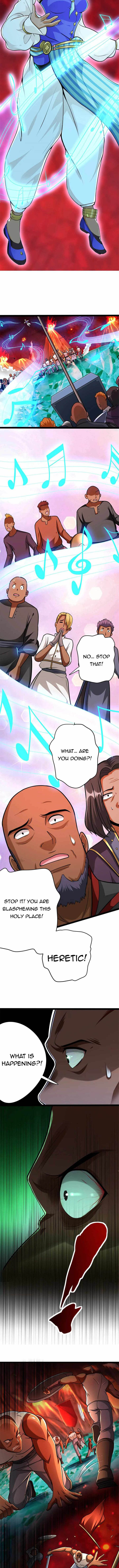 release that witch 431 5