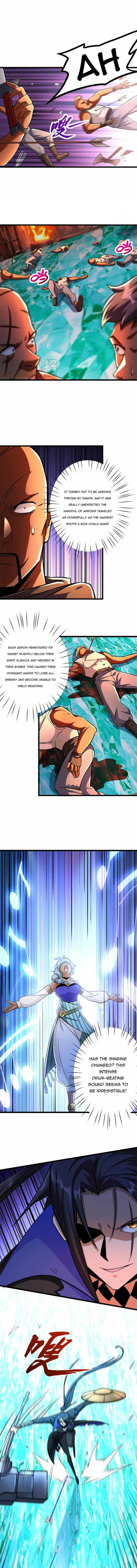 release that witch 431 7