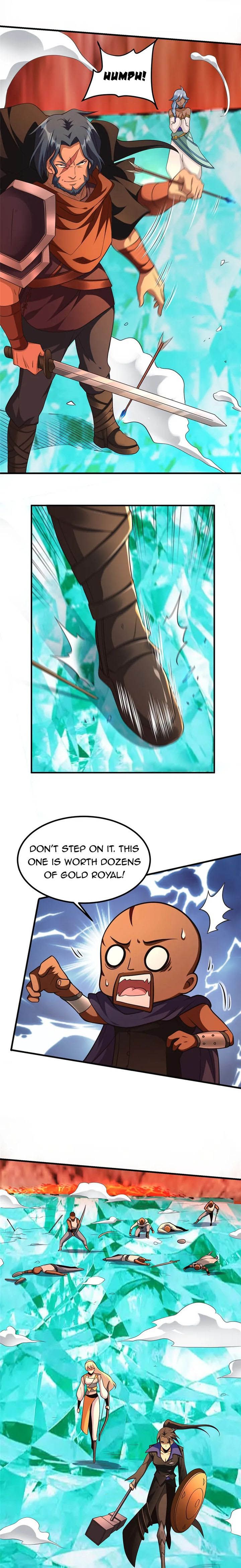 release that witch 432 2