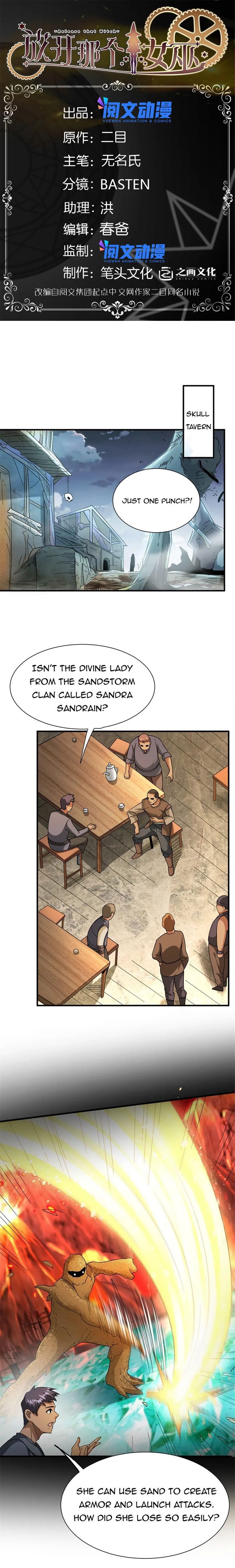 release that witch 434 1