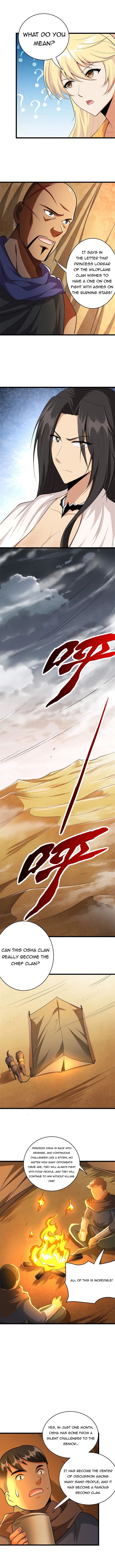 release that witch 435 5