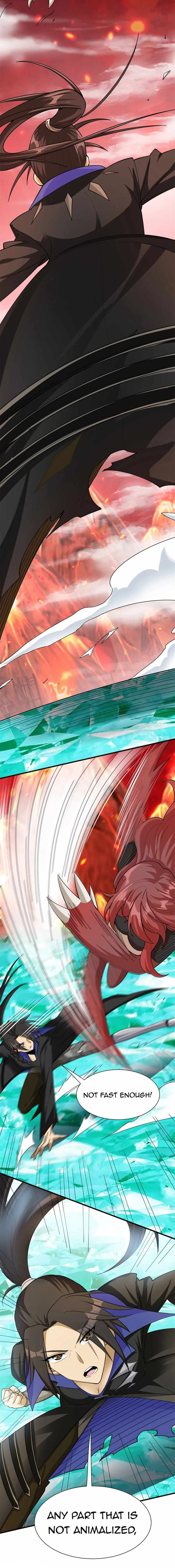 release that witch 437 2