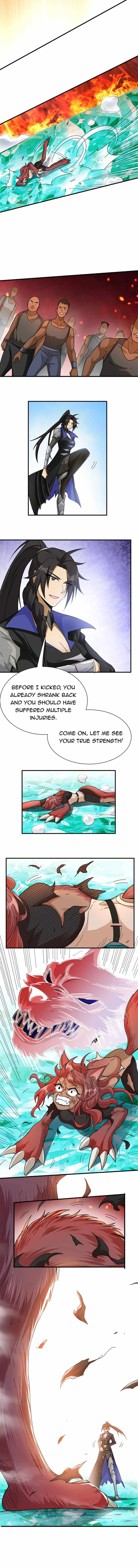 release that witch 437 4