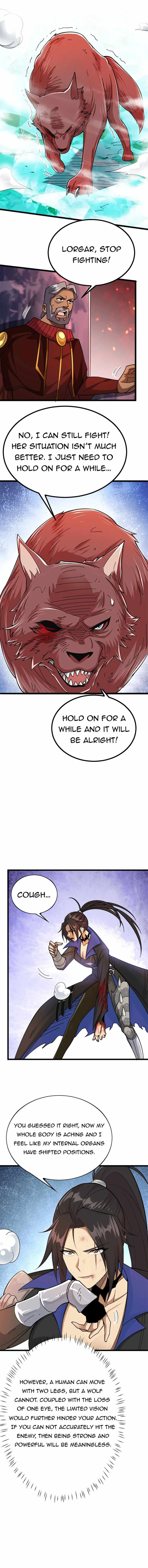 release that witch 439 4