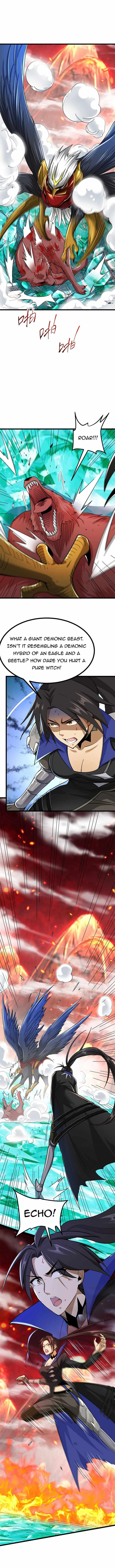 release that witch 439 7