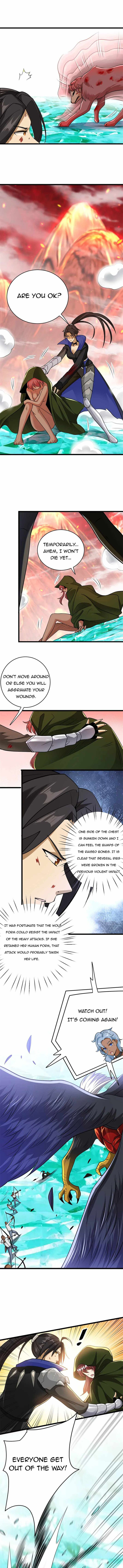 release that witch 440 5