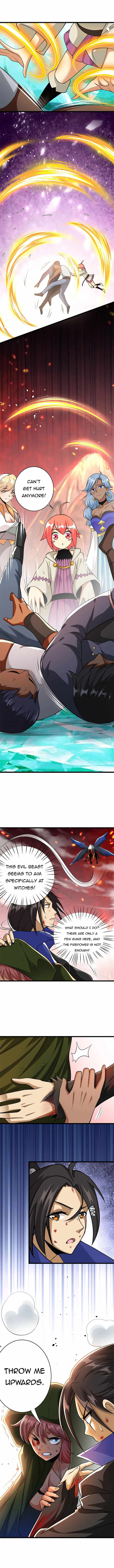 release that witch 440 7