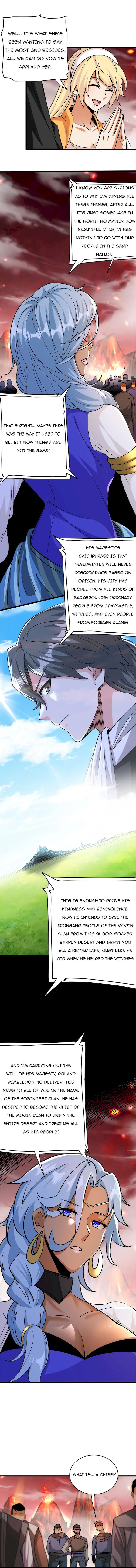 release that witch 442 5