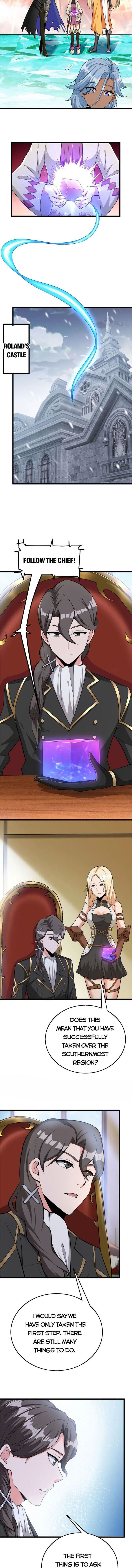 release that witch 443 6