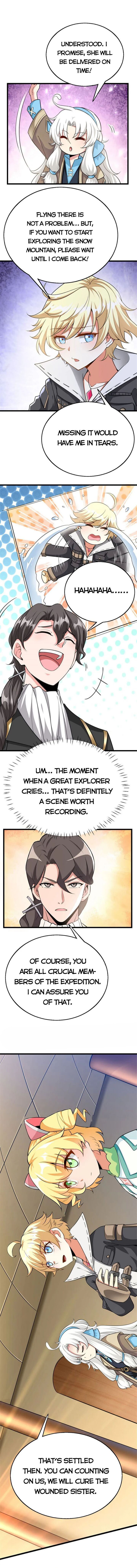 release that witch 443 8