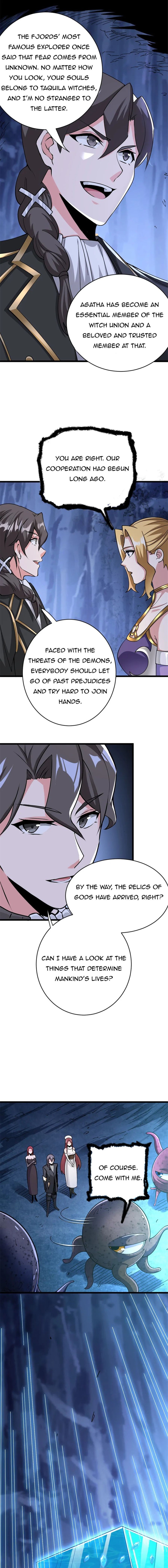 release that witch 444 6