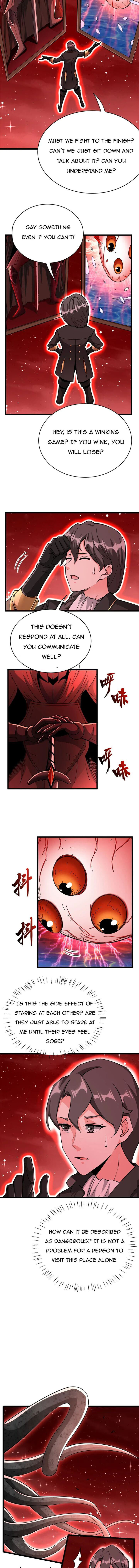 release that witch 446 4