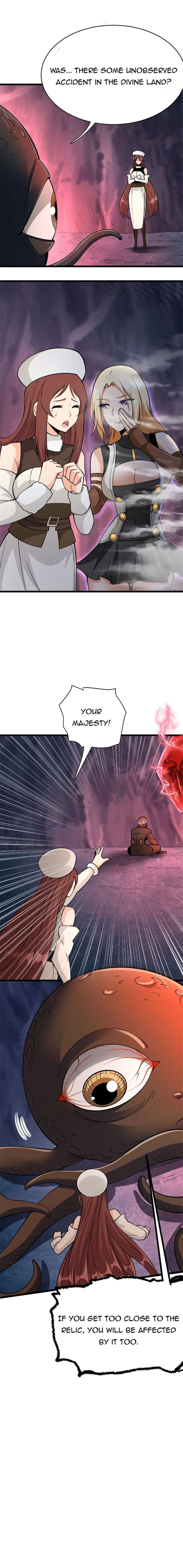 release that witch 446 7