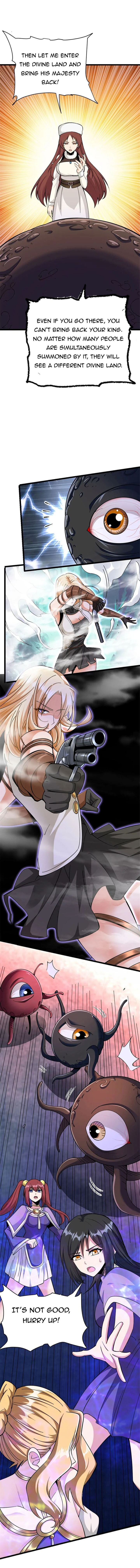 release that witch 446 8