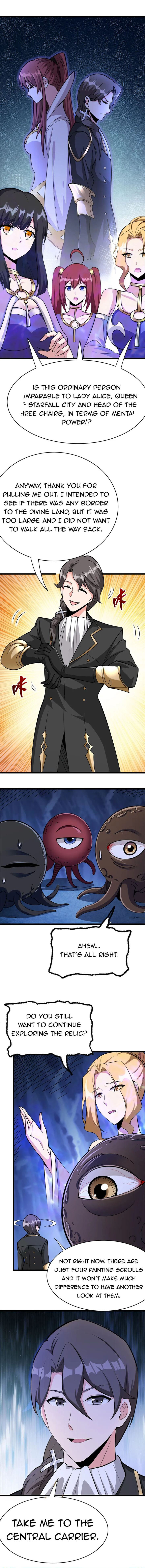 release that witch 447 6