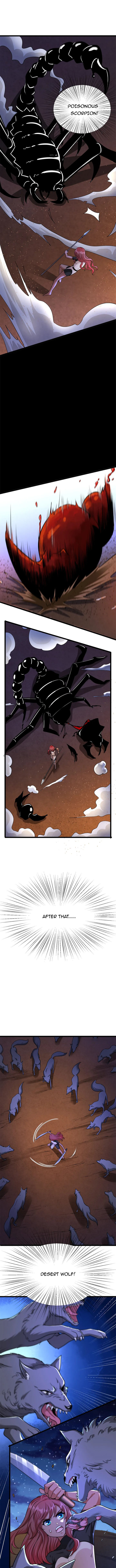 release that witch 451 2