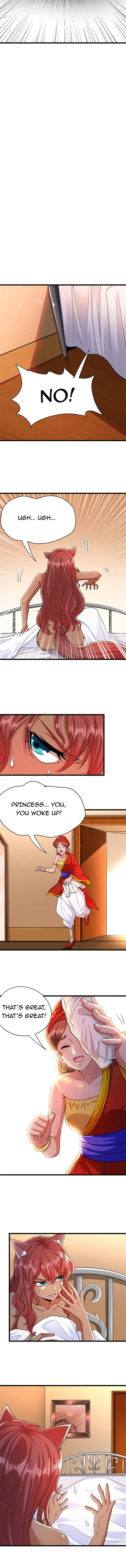 release that witch 451 5