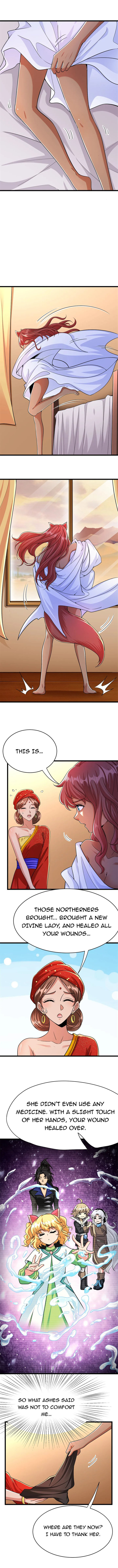 release that witch 451 6