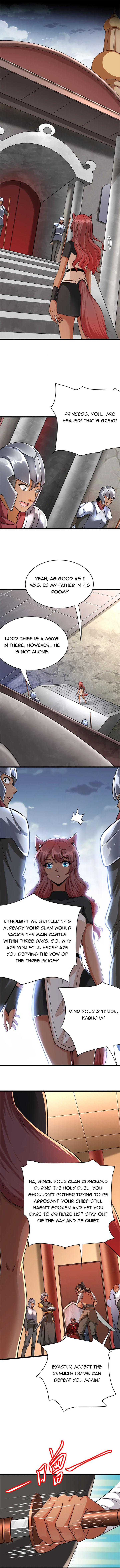 release that witch 452 4