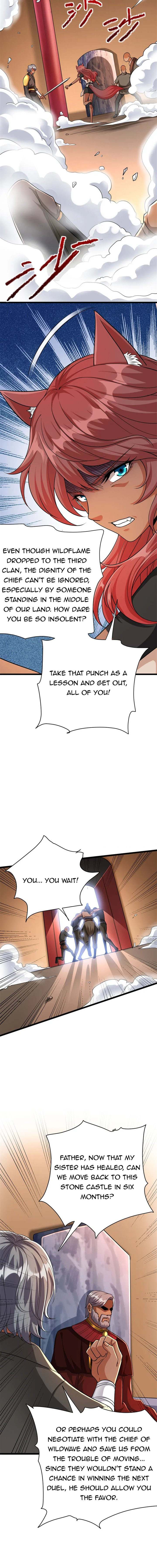 release that witch 452 7