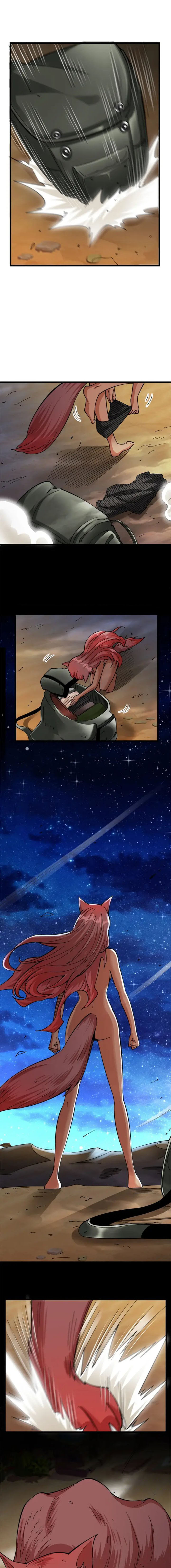 release that witch 453 7