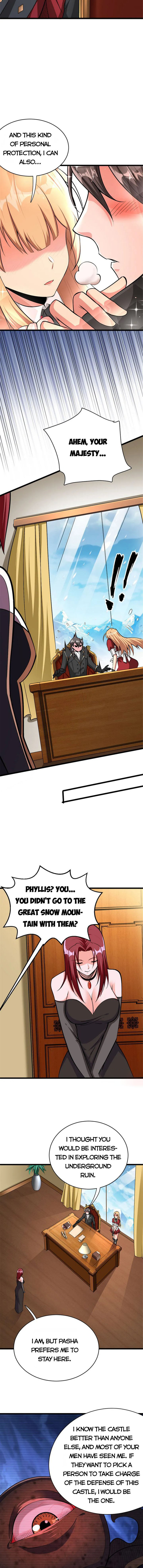 release that witch 454 3