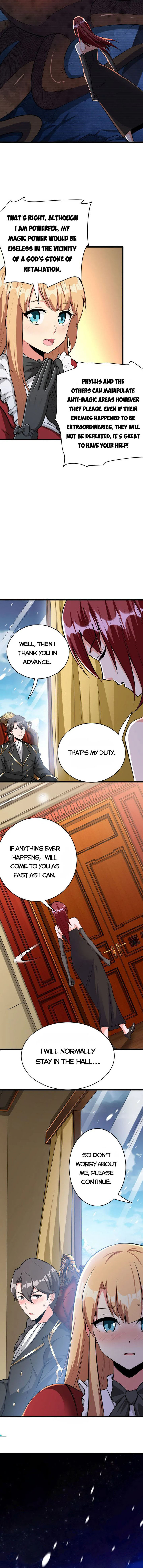 release that witch 454 4