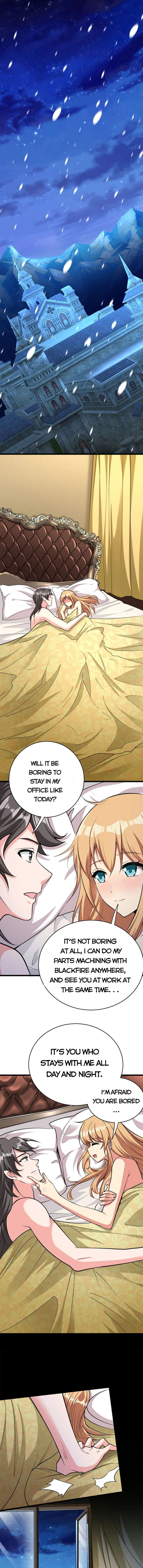 release that witch 454 5