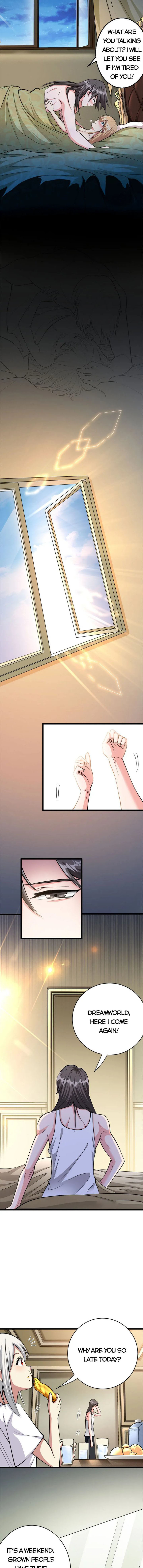 release that witch 454 6