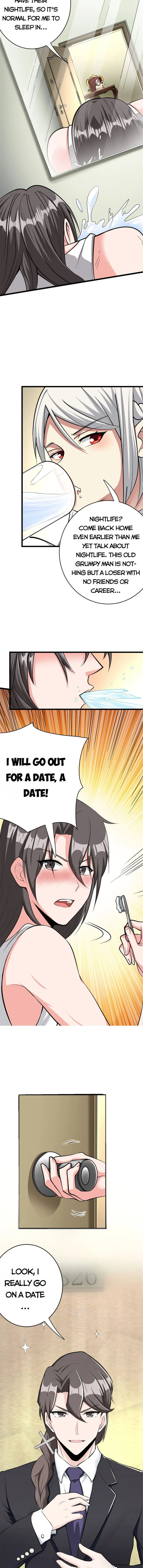 release that witch 454 7