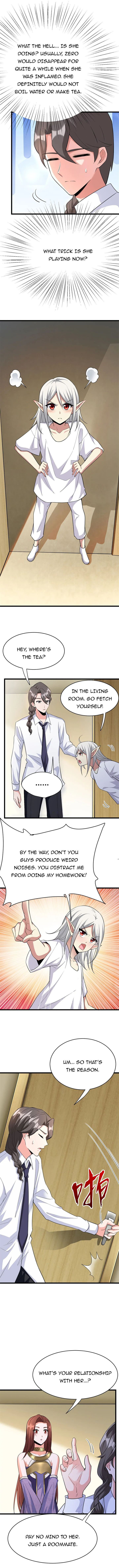 release that witch 456 3