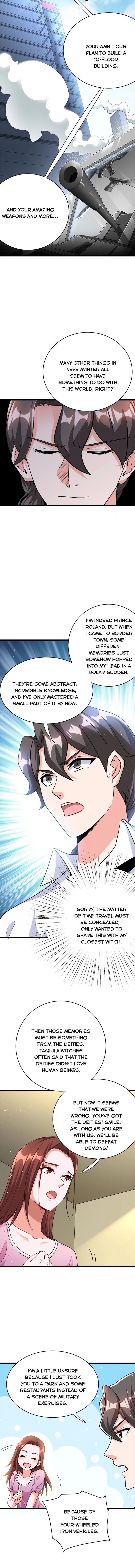 release that witch 460 2