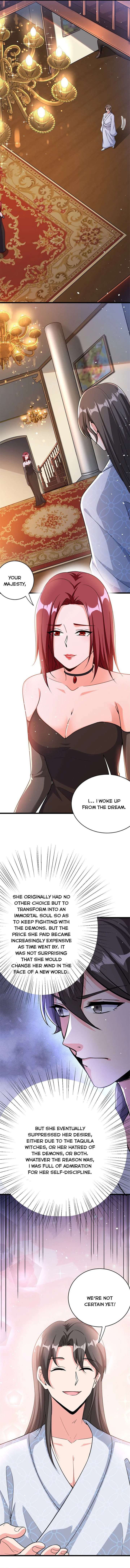 release that witch 460 7