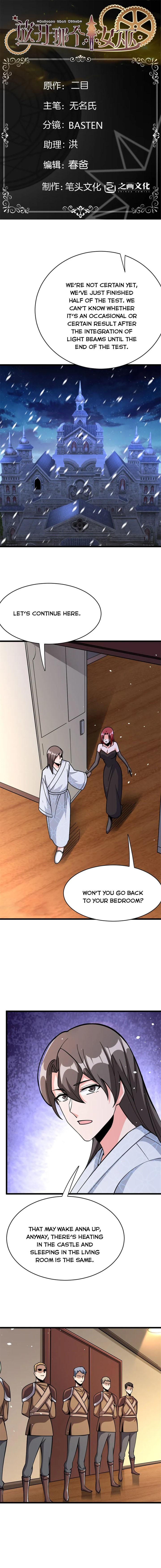 release that witch 461 1