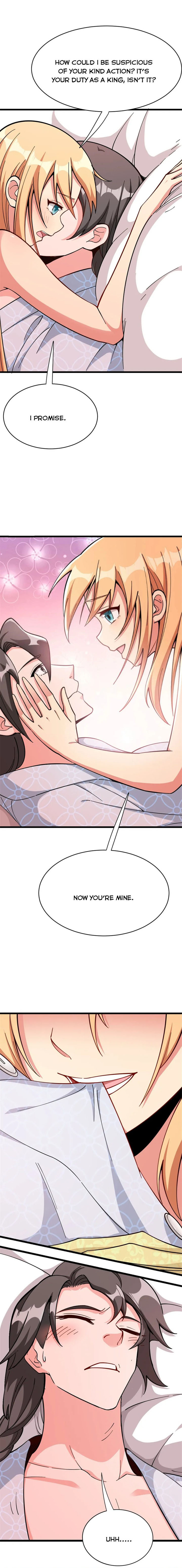 release that witch 461 9