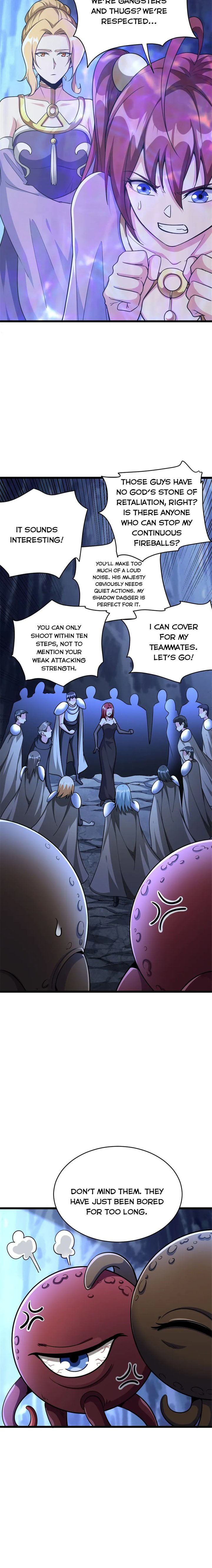 release that witch 462 6