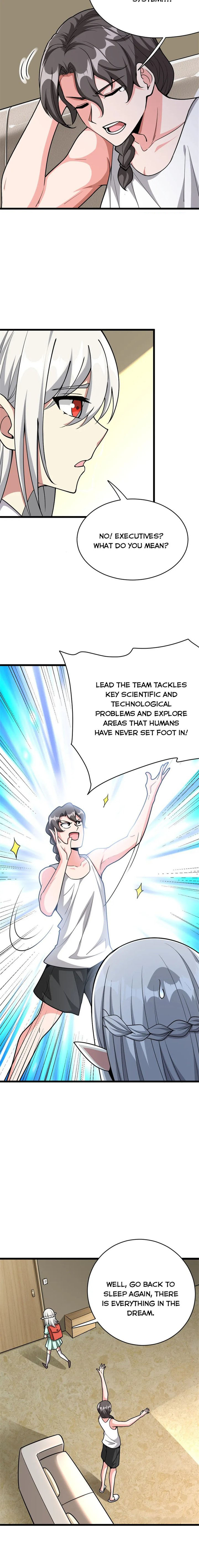 release that witch 462 8