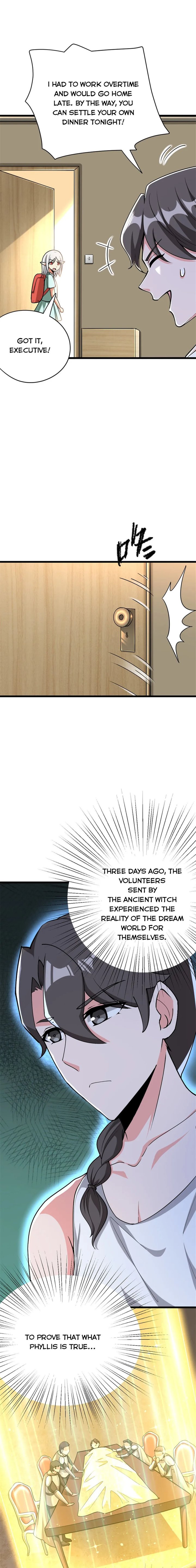 release that witch 462 9