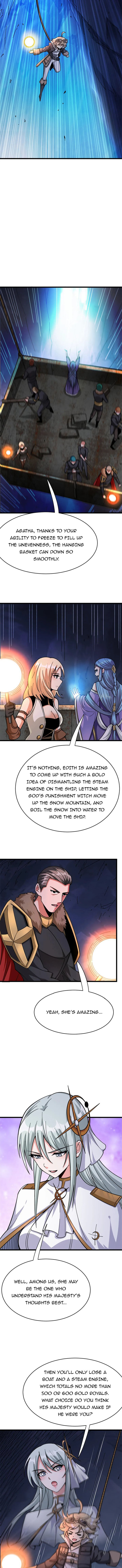 release that witch 467 5