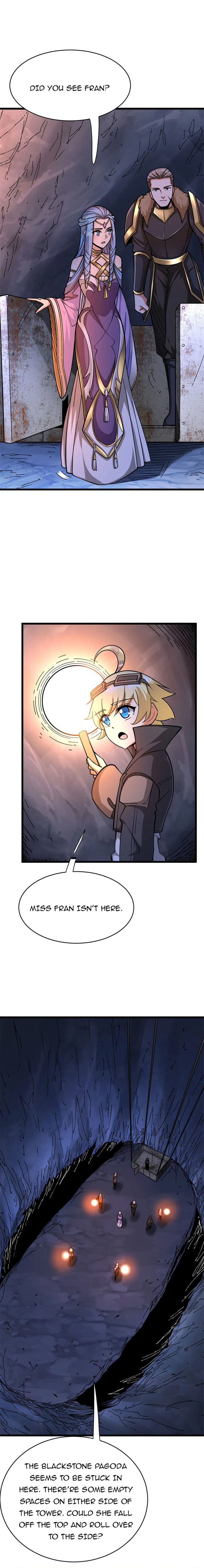 release that witch 467 7