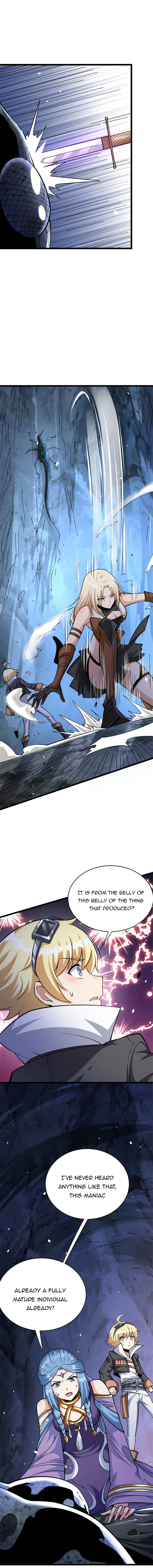 release that witch 468 8