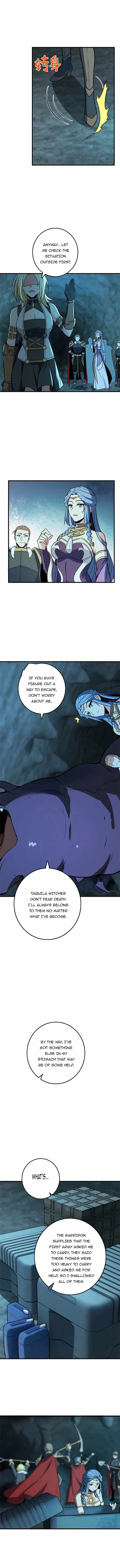 release that witch 472 4