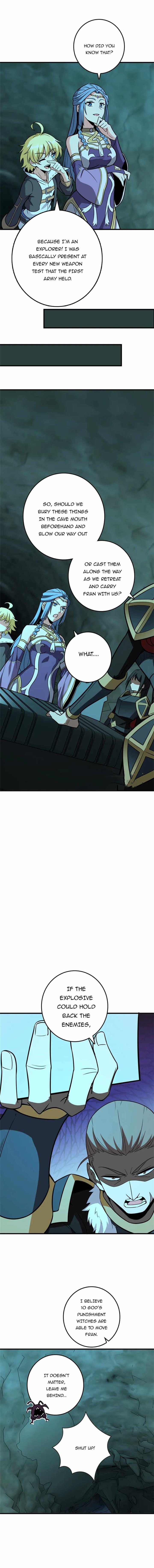 release that witch 472 7