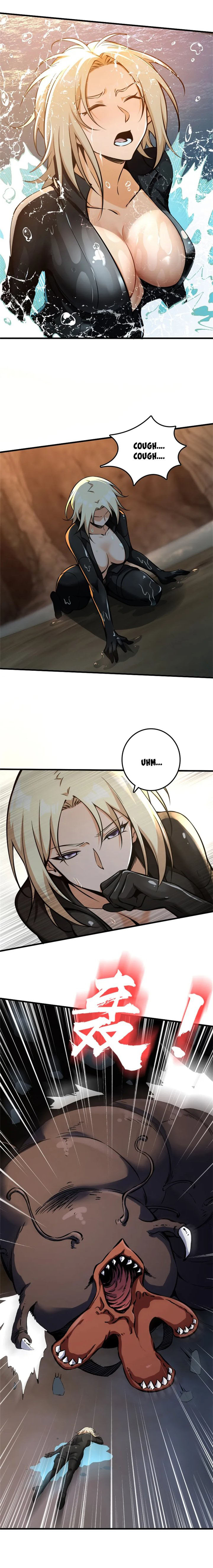 release that witch 474 6